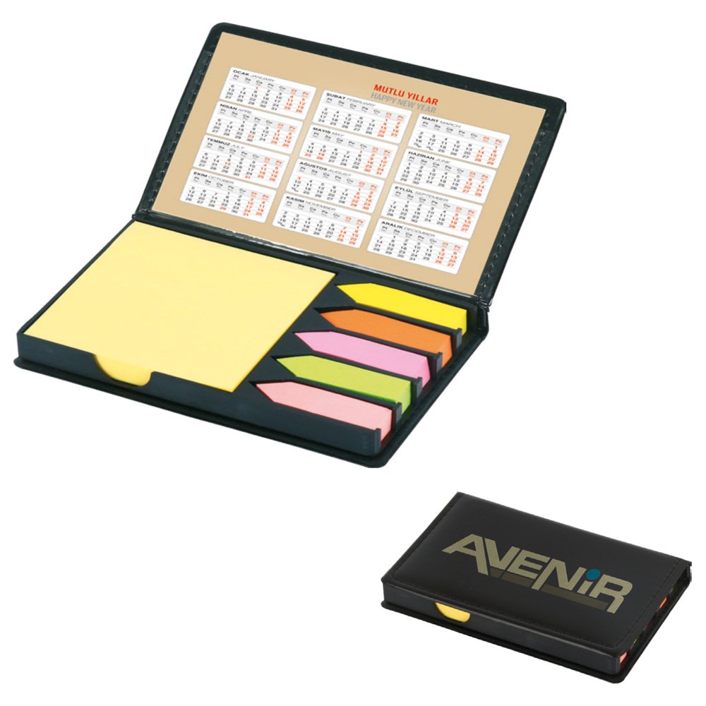 Yapışkanlı Notluk