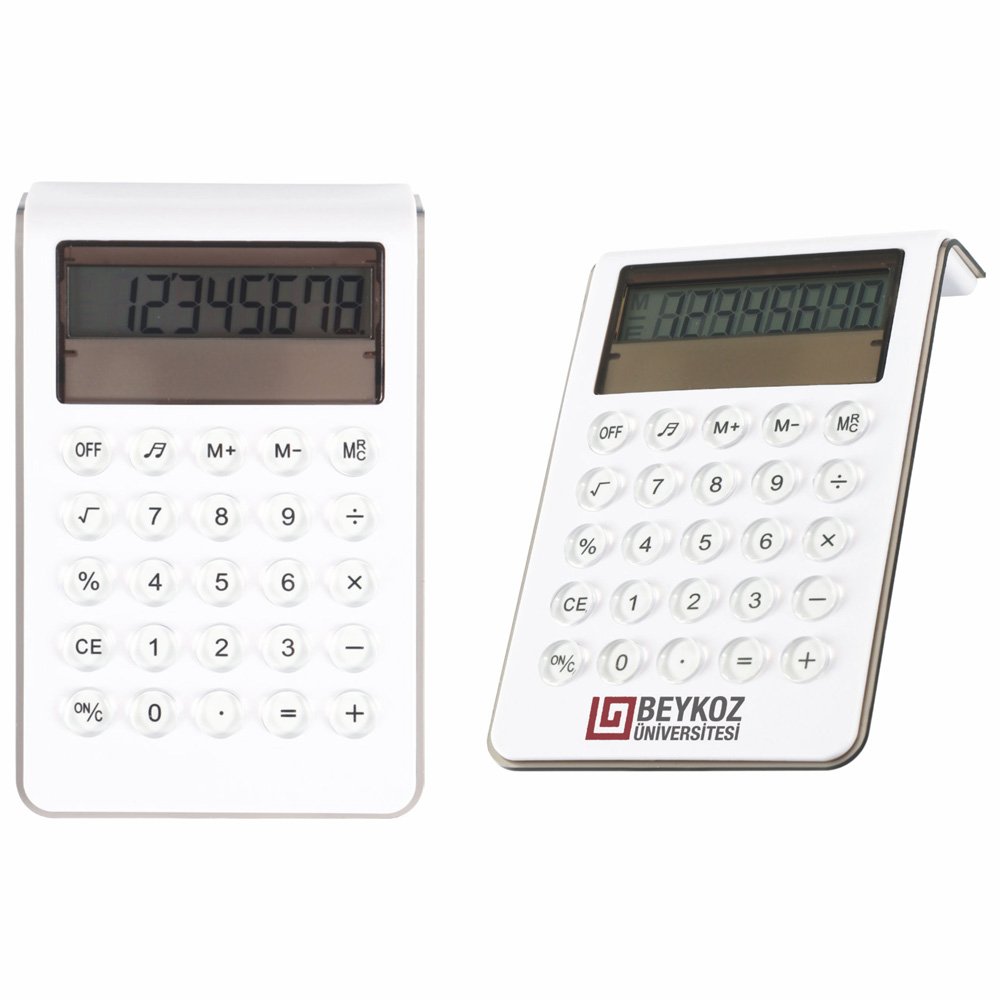 8li Hesap Makinesi 	