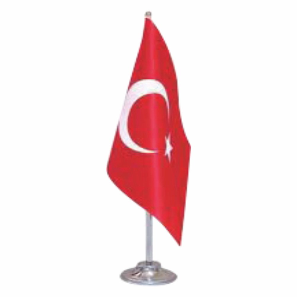 Tekli Masa Bayrağı