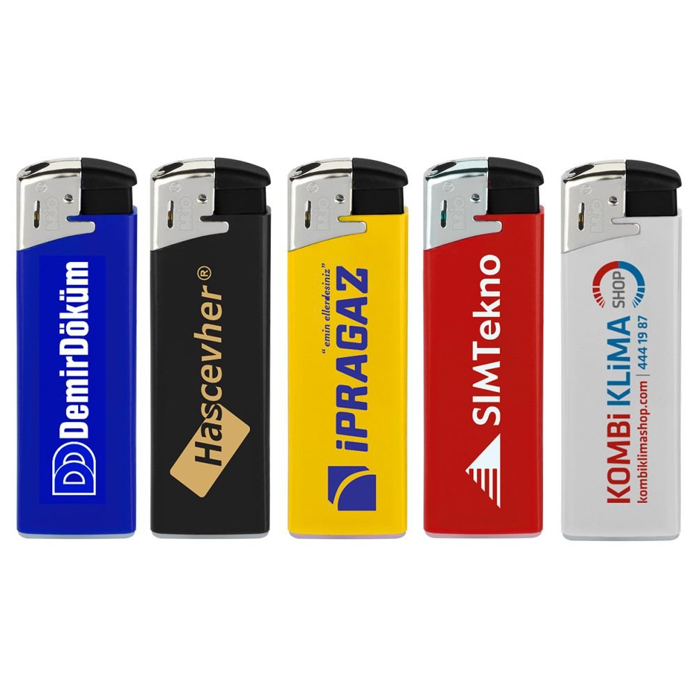 Manyetolu Çakmak (Clipper/Brio)