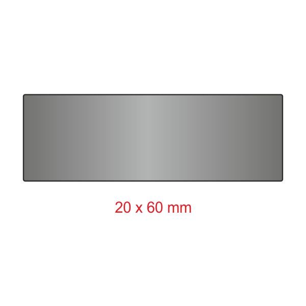 Metal Etiket