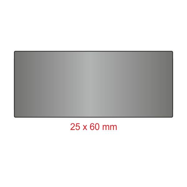 Metal Etiket