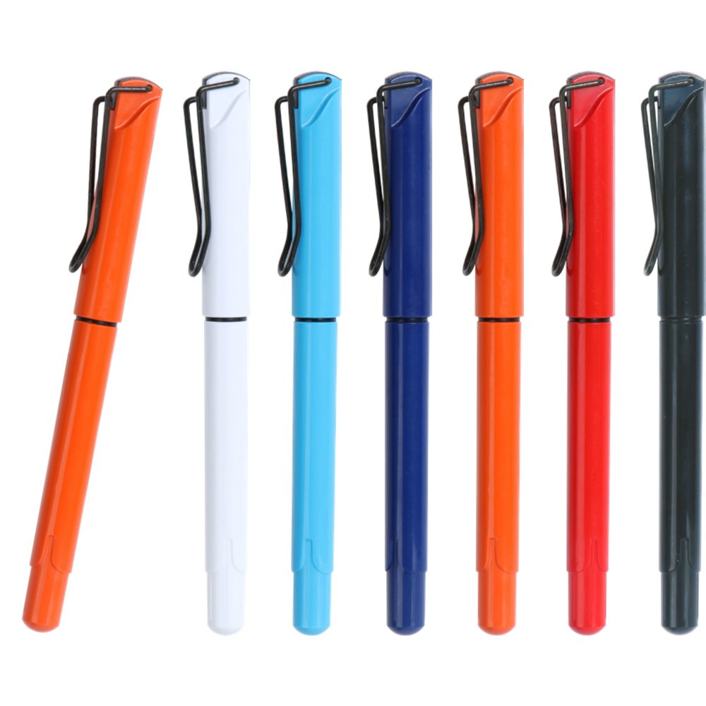 Plastik Kalem (Jel Refil)