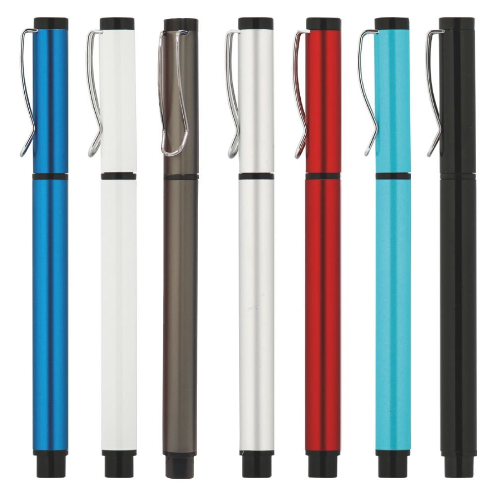 Roller Kalem (Jel Refil)