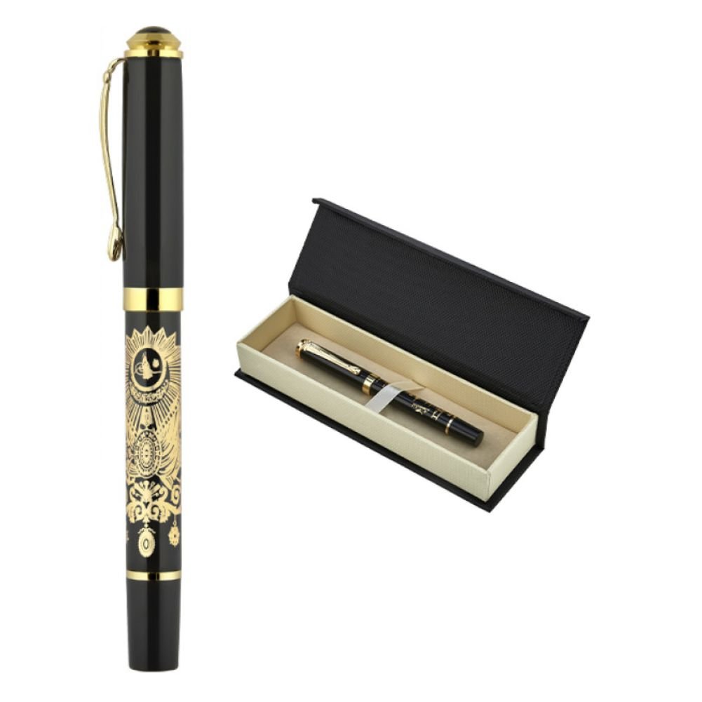 Osmanlı Tuğra Kabartma