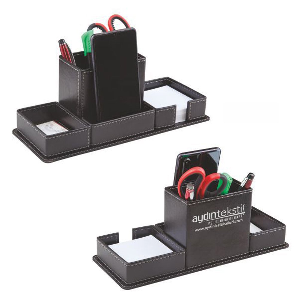 Suni Deri Masa Kalemliği