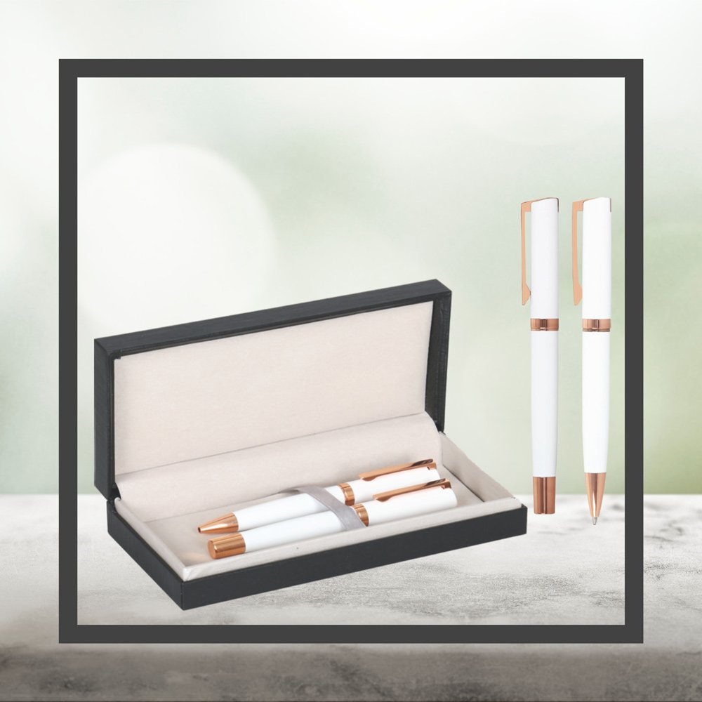 İkili Kalem Setleri