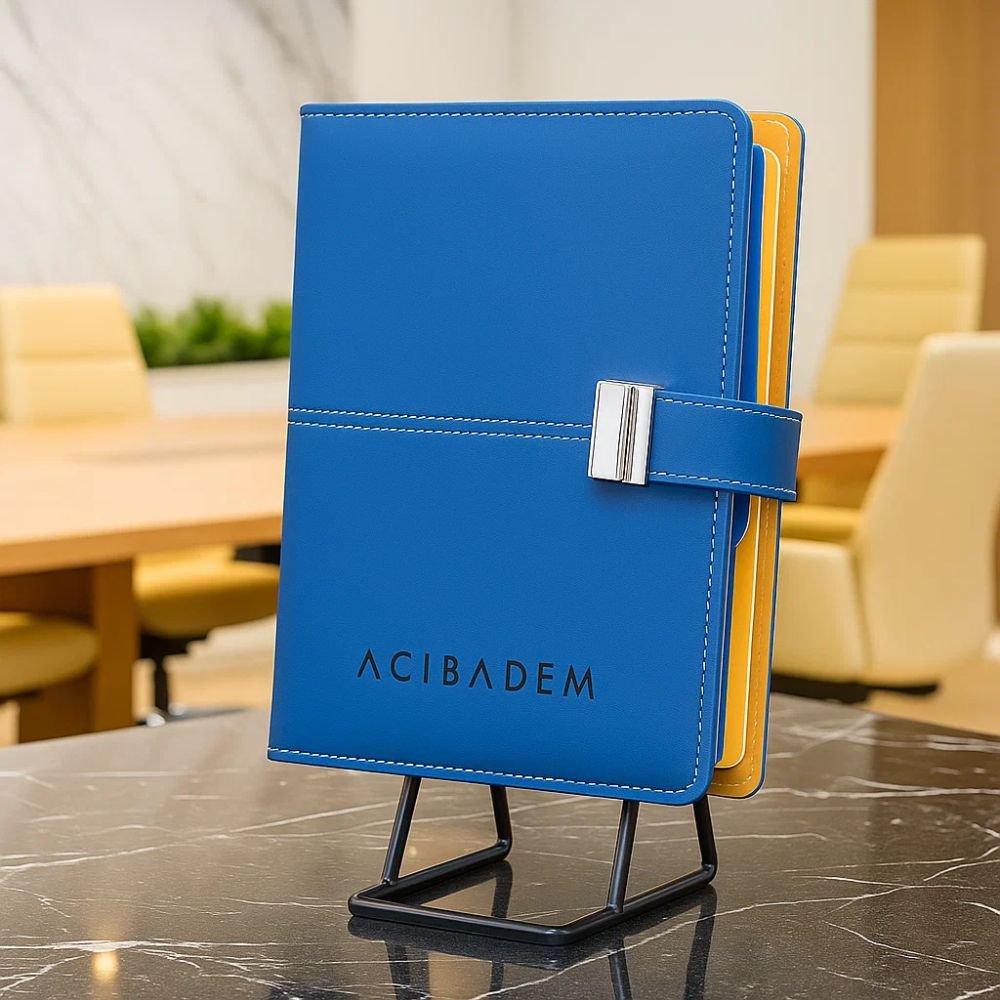 Tarihli Organizerler