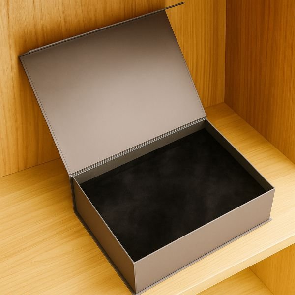 Vip Hediyelik Set Kutuları